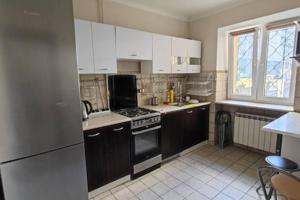 Two Room Apartment In A Prestigious Location وارسو المظهر الخارجي الصورة