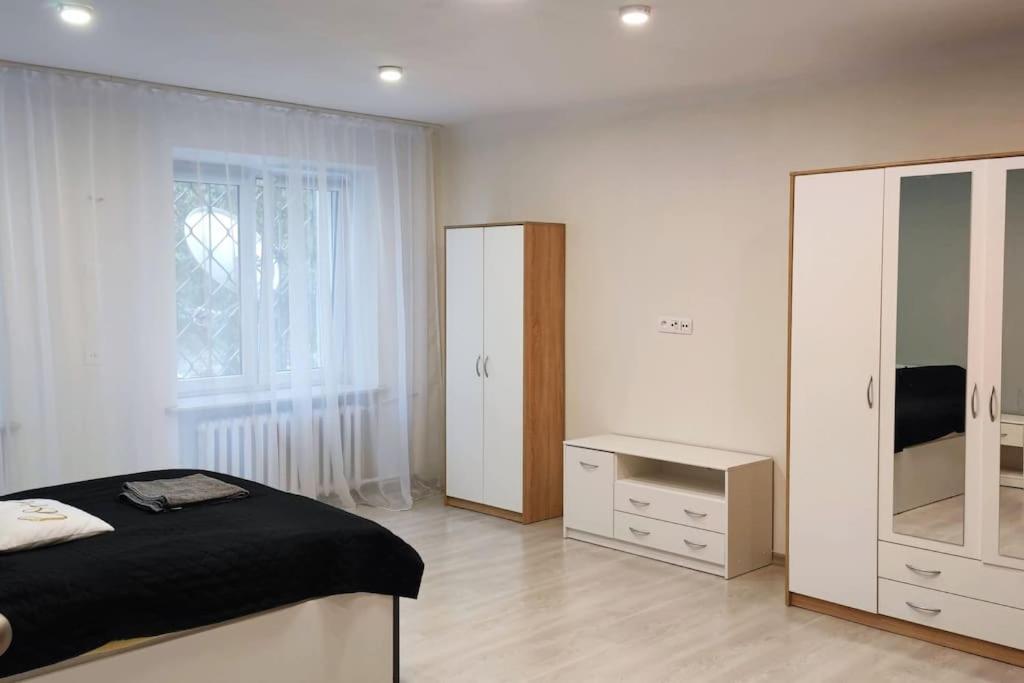 Two Room Apartment In A Prestigious Location وارسو المظهر الخارجي الصورة